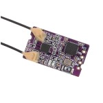 FlySky FS-X14S 2.4Ghz 14CH PPM I-BUS S.BUS Signal Outputs for FlySky FS-I6 NV14 FS-I6X FS-i4 FS-I4X